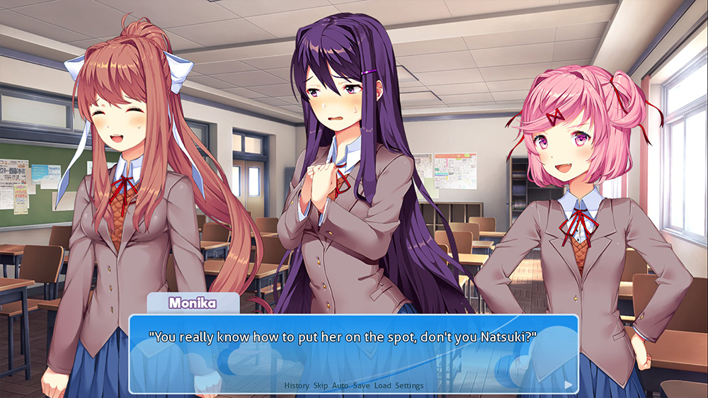 ...